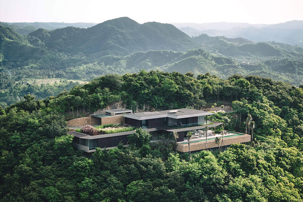 Luxury Villa